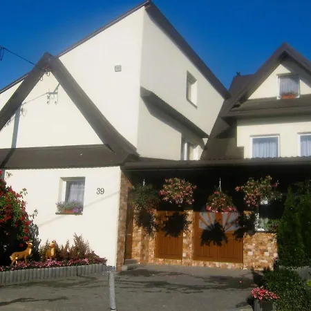 Biesiada Гостьовий будинок 3*