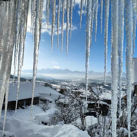 Biesiada 3* Czarna Góra