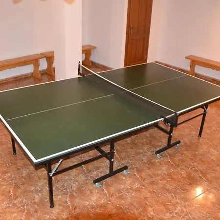 Biesiada 3* Czarna Góra
