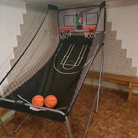 Biesiada Czarna Góra