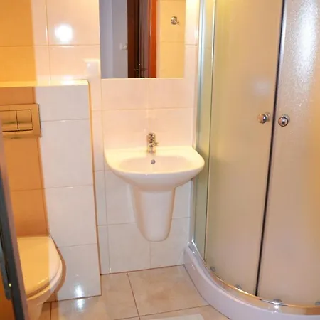 Biesiada 3* Czarna Góra
