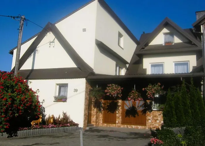 Biesiada Konukevi 3*