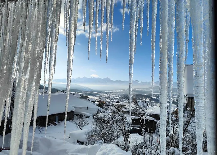 Biesiada 3* Czarna Góra