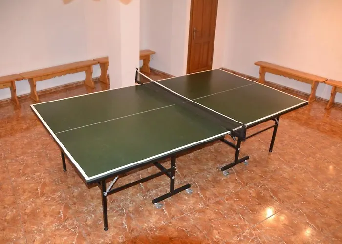 Biesiada 3* Czarna Góra