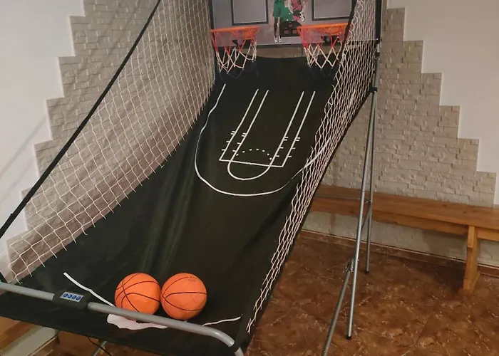 Biesiada Czarna Góra