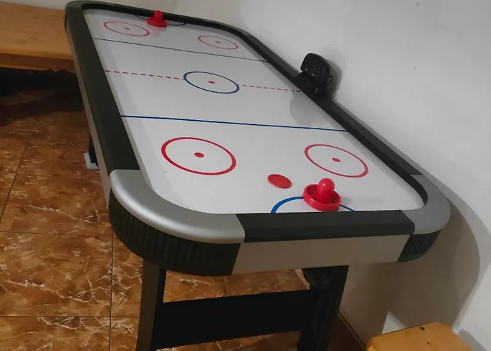 Biesiada Konukevi 3*