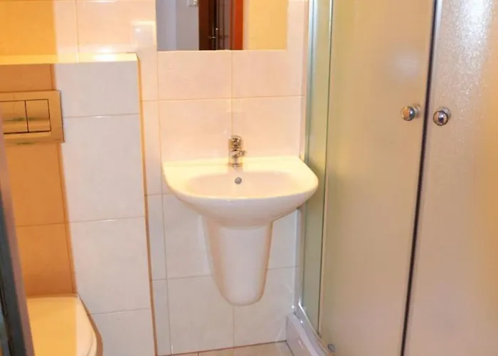 Biesiada 3* Czarna Góra